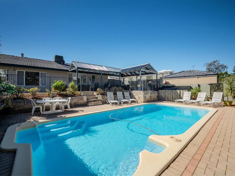 58 Bayport Circuit, Mindarie WA 6030