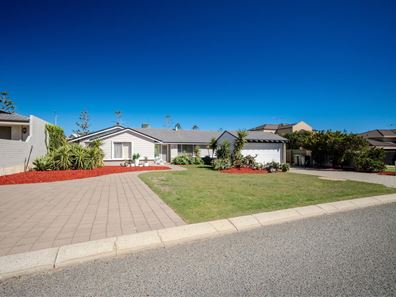 58 Bayport Circuit, Mindarie WA 6030