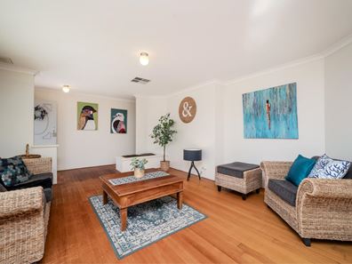 58 Bayport Circuit, Mindarie WA 6030