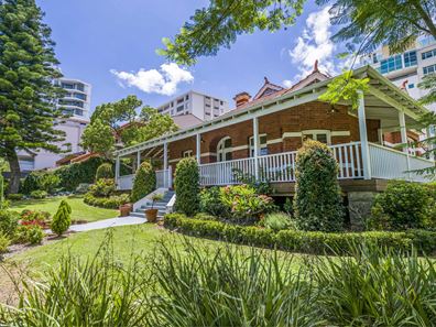 2 Parker Street, South Perth WA 6151