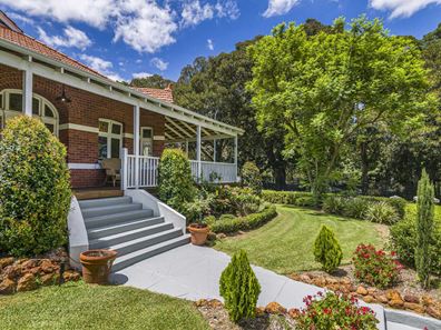 2 Parker Street, South Perth WA 6151
