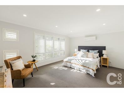 12 Colonial Boulevard, Baldivis WA 6171