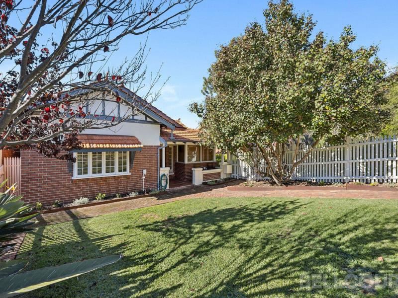 82 Second Avenue, Mount Lawley WA 6050