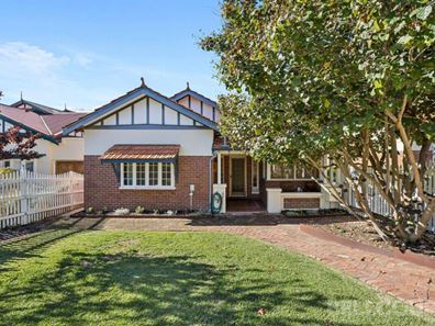 82 Second Avenue, Mount Lawley WA 6050