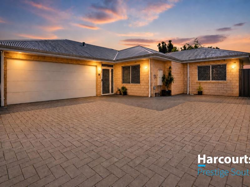 22B Melvin Avenue, Thornlie WA 6108