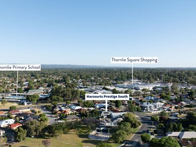 22B Melvin Avenue, Thornlie WA 6108