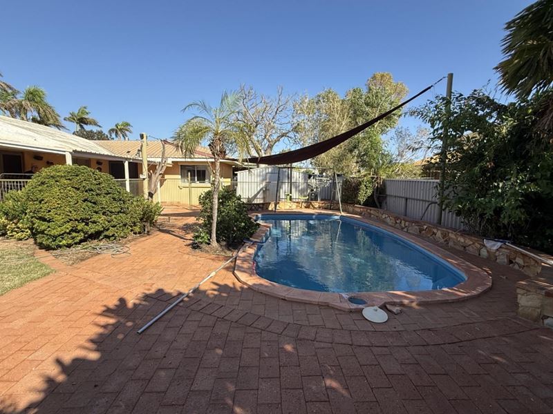 3 Edney Way, Pegs Creek WA 6714