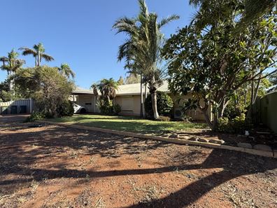 3 Edney Way, Pegs Creek WA 6714