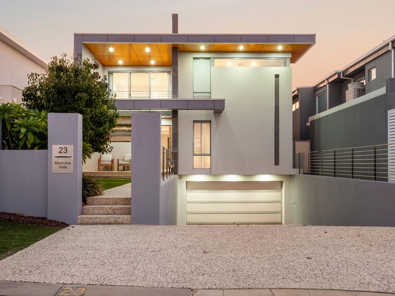 23 Maroubra Vista, Hillarys WA 6025