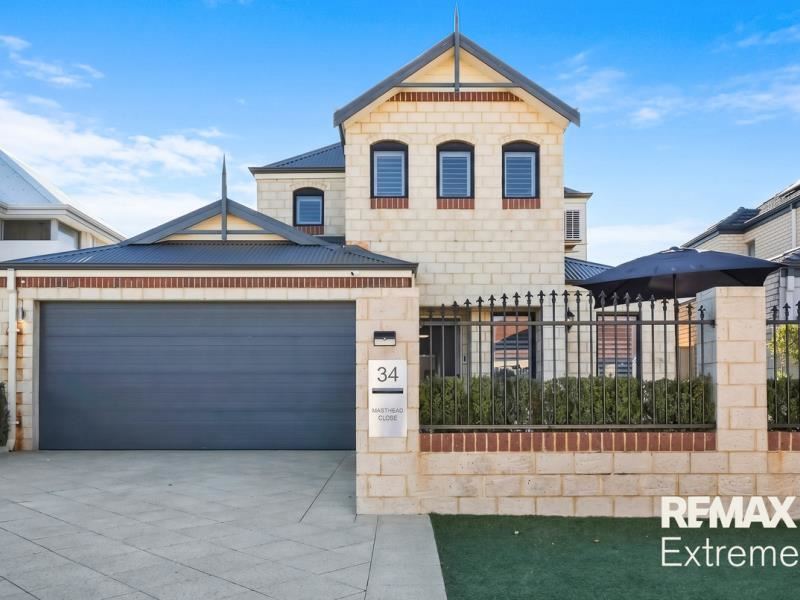 34 Masthead Close, Jindalee