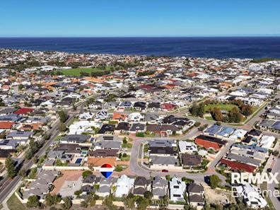 34 Masthead Close, Jindalee WA 6036