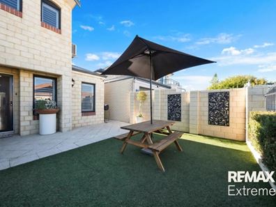 34 Masthead Close, Jindalee WA 6036