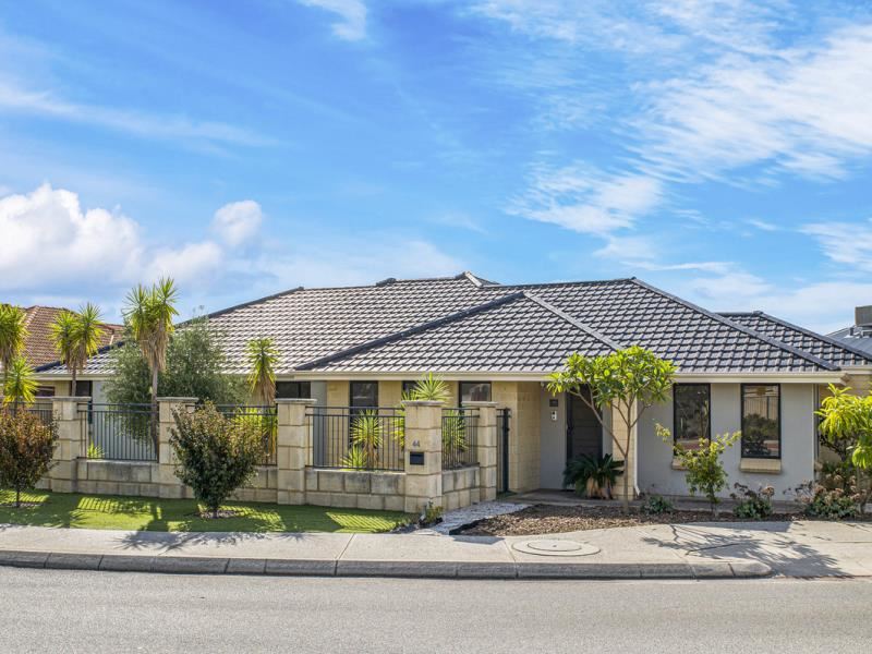 44 Bristle Avenue, Southern River WA 6110