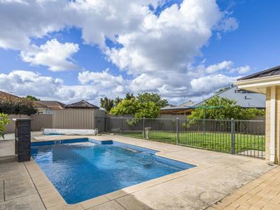 44 Bristle Avenue, Southern River WA 6110