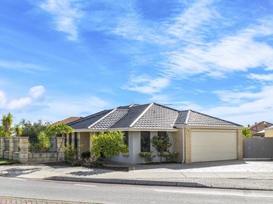 44 Bristle Avenue, Southern River WA 6110