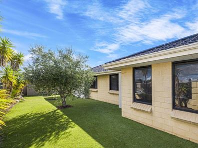 44 Bristle Avenue, Southern River WA 6110