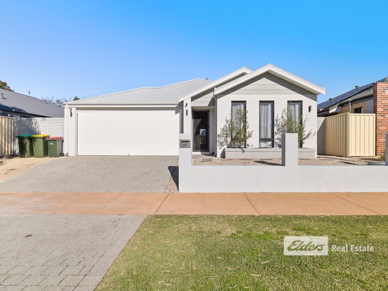 57 Illawarra Drive, Eaton WA 6232