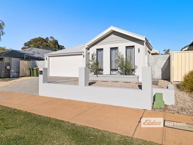 57 Illawarra Drive, Eaton WA 6232