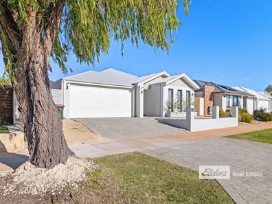 57 Illawarra Drive, Eaton WA 6232