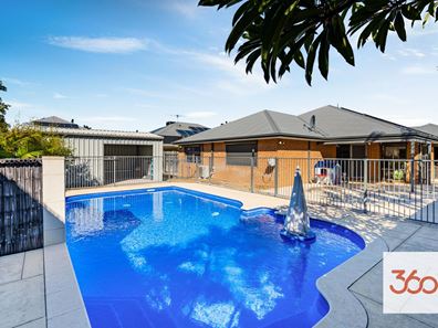 7 Delmage Circle, Ellenbrook WA 6069