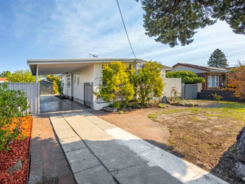 72 Wicca Street, Kewdale WA 6105