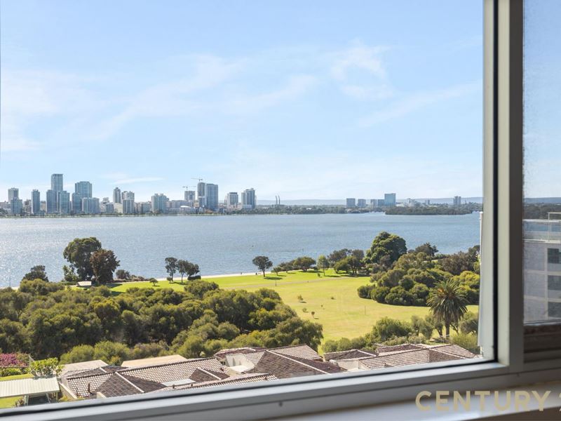 28/160 Mill Point Road, South Perth