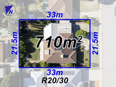 52 Coronilla Way, Forrestfield WA 6058