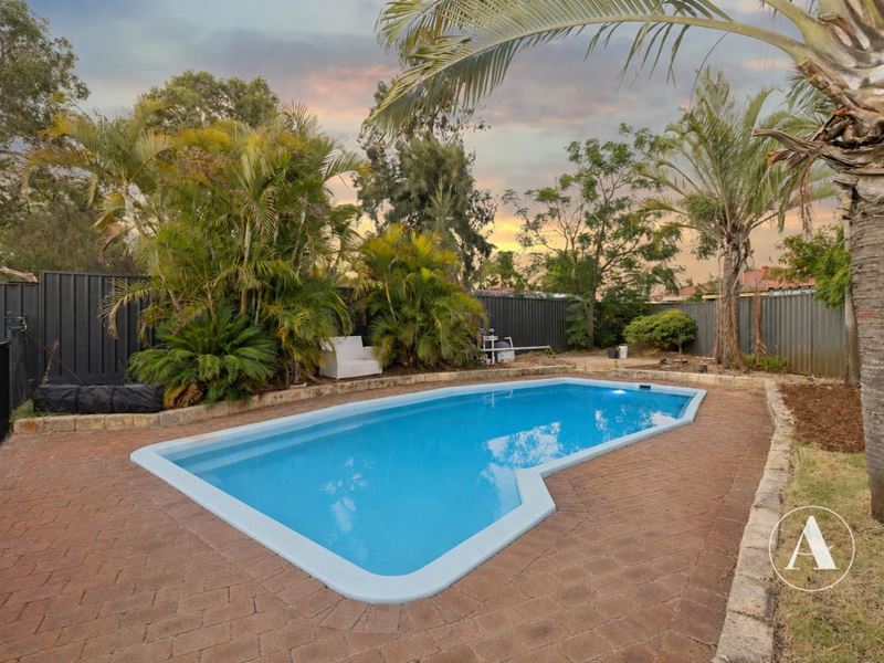 40 Constantine Court, Thornlie