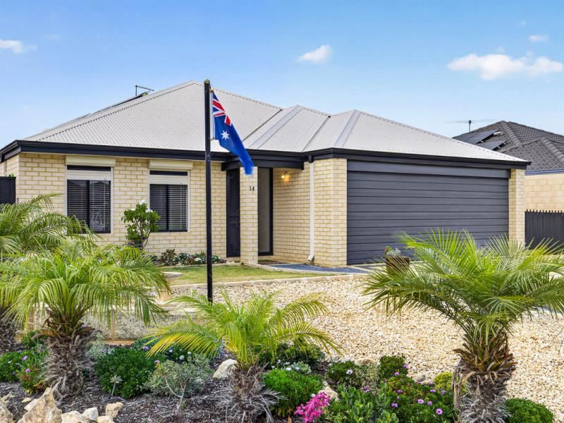 14 Tomaree Road, Yanchep WA 6035