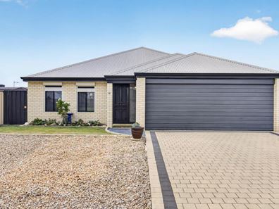 14 Tomaree Road, Yanchep WA 6035