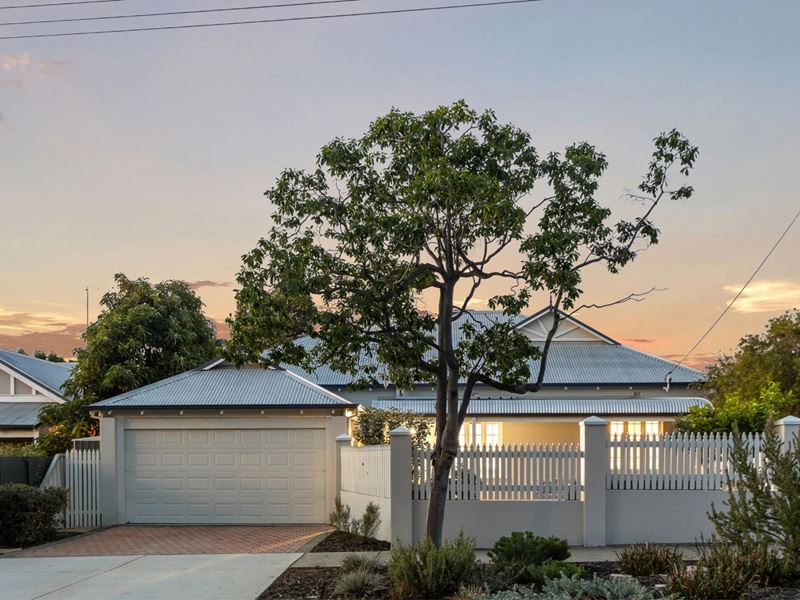 28A Wasley Street, Mount Lawley WA 6050