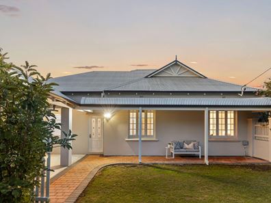28A Wasley Street, Mount Lawley WA 6050