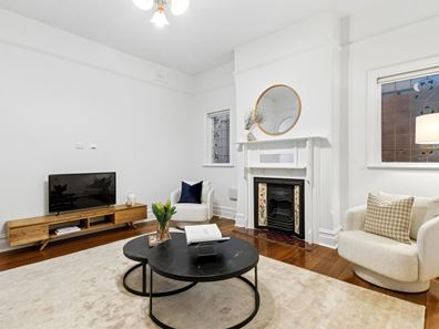 28A Wasley Street, Mount Lawley WA 6050