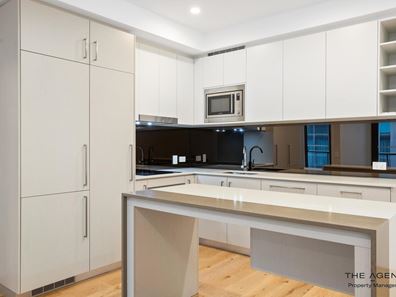 1807/380 Murray Street, Perth WA 6000