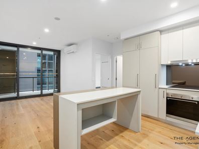 1807/380 Murray Street, Perth WA 6000