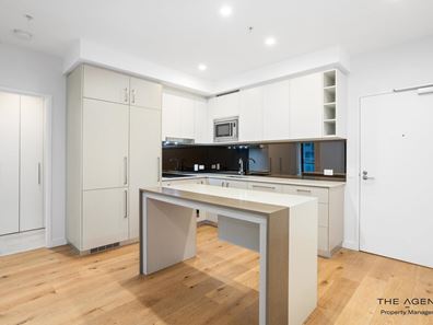 1807/380 Murray Street, Perth WA 6000