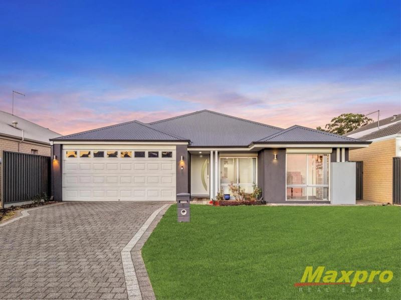 5 Nesbit Drive, Haynes