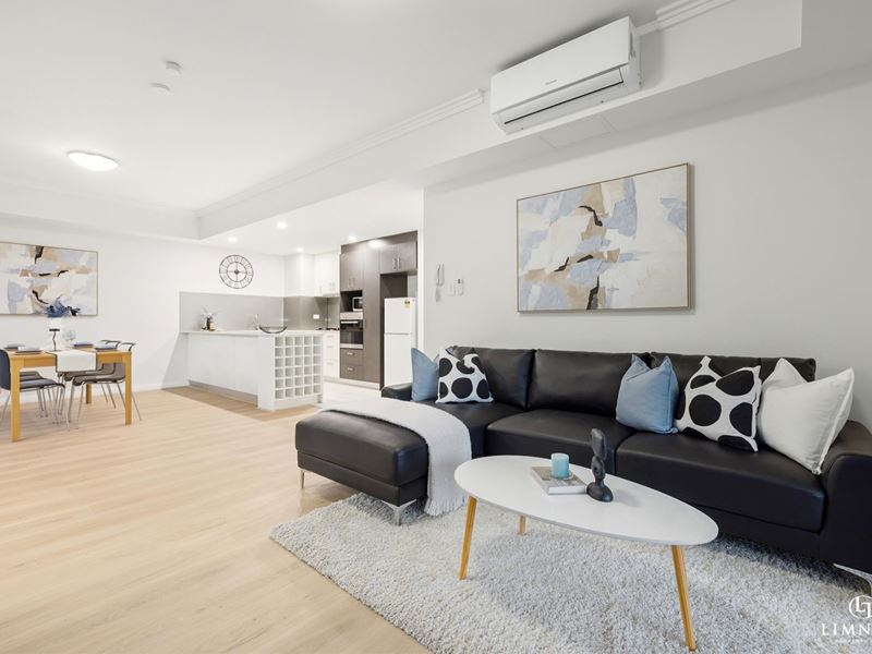 4/17 Harwood Place, West Perth WA 6005