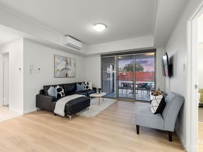 4/17 Harwood Place, West Perth WA 6005