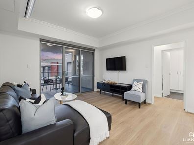 4/17 Harwood Place, West Perth WA 6005