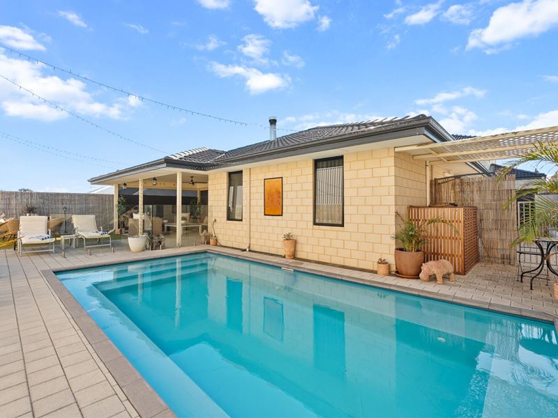 32 Hampden Rise, Baldivis
