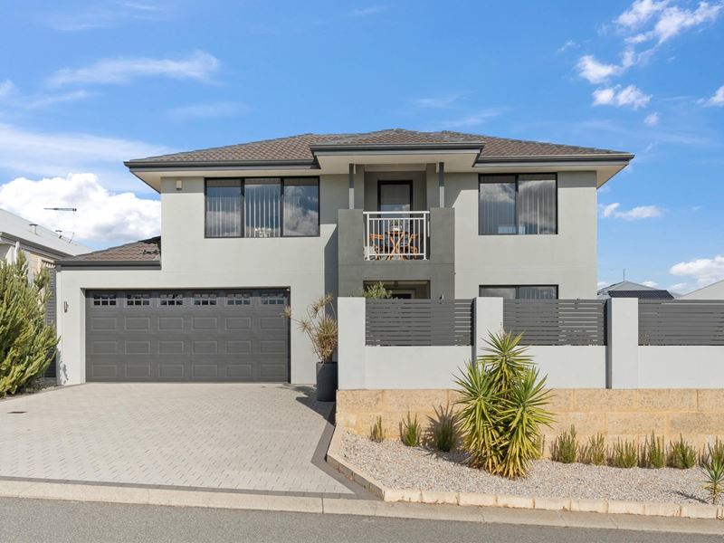 32 Hampden Rise, Baldivis WA 6171