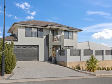 32 Hampden Rise, Baldivis WA 6171