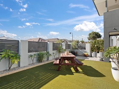 32 Hampden Rise, Baldivis WA 6171