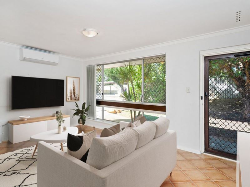 8/210 Swan Street, Yokine WA 6060