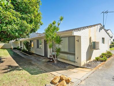 8/210 Swan Street, Yokine WA 6060