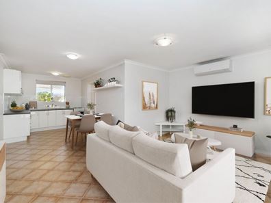 8/210 Swan Street, Yokine WA 6060
