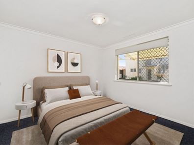 8/210 Swan Street, Yokine WA 6060
