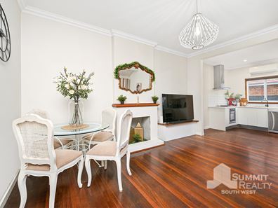 8 Dyinda Street, Carey Park WA 6230
