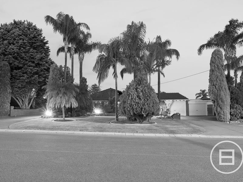 18 Winston Crescent, Viveash